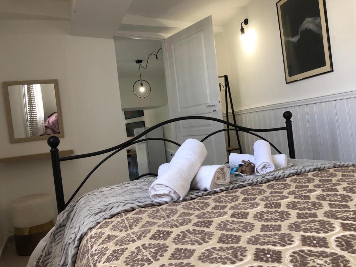 Katsikantaris Homes Paphos Ngoại thất bức ảnh
