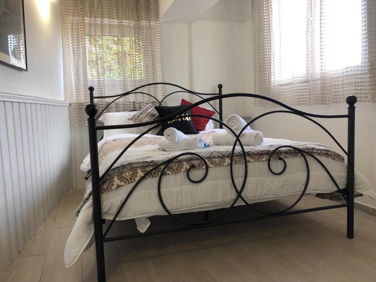 Katsikantaris Homes Paphos Ngoại thất bức ảnh