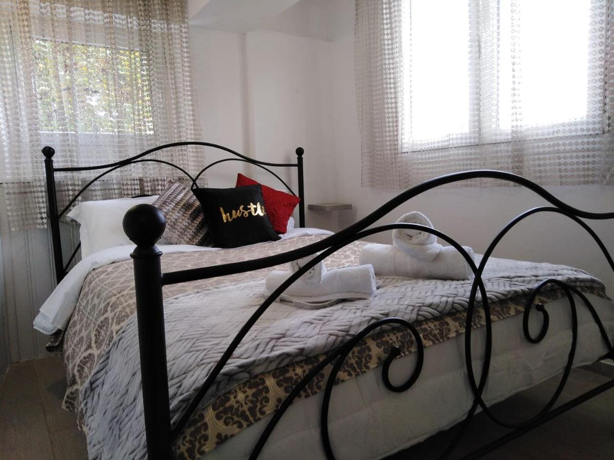 Katsikantaris Homes Paphos Ngoại thất bức ảnh