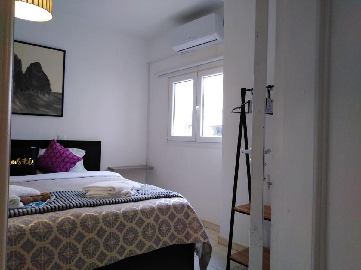 Katsikantaris Homes Paphos Ngoại thất bức ảnh