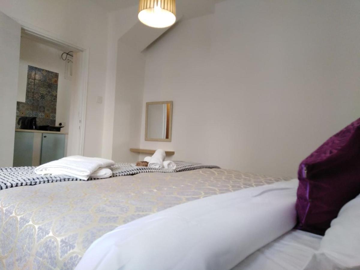 Katsikantaris Homes Paphos Ngoại thất bức ảnh