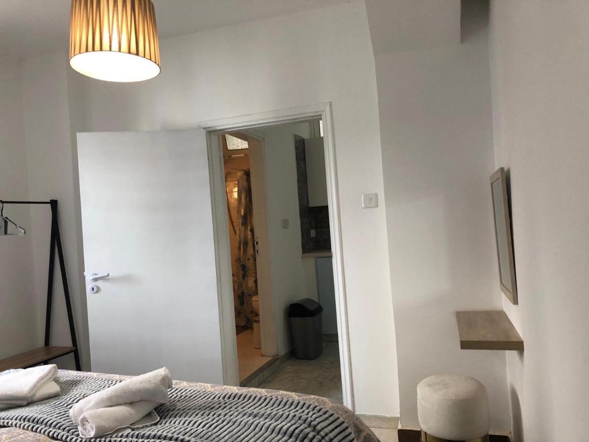 Katsikantaris Homes Paphos Ngoại thất bức ảnh