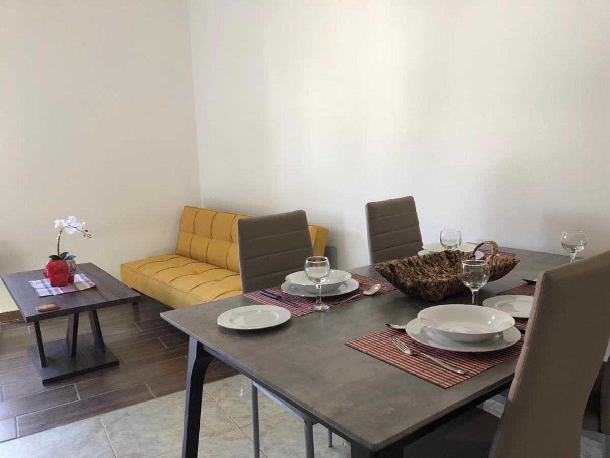 Katsikantaris Homes Paphos Ngoại thất bức ảnh