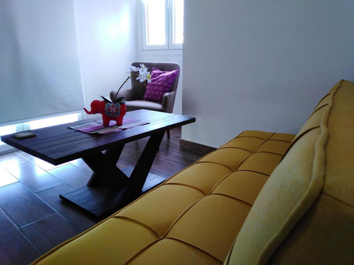 Katsikantaris Homes Paphos Ngoại thất bức ảnh