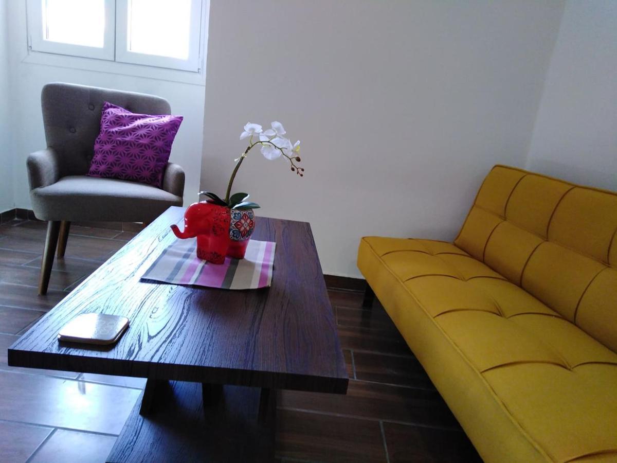 Katsikantaris Homes Paphos Ngoại thất bức ảnh