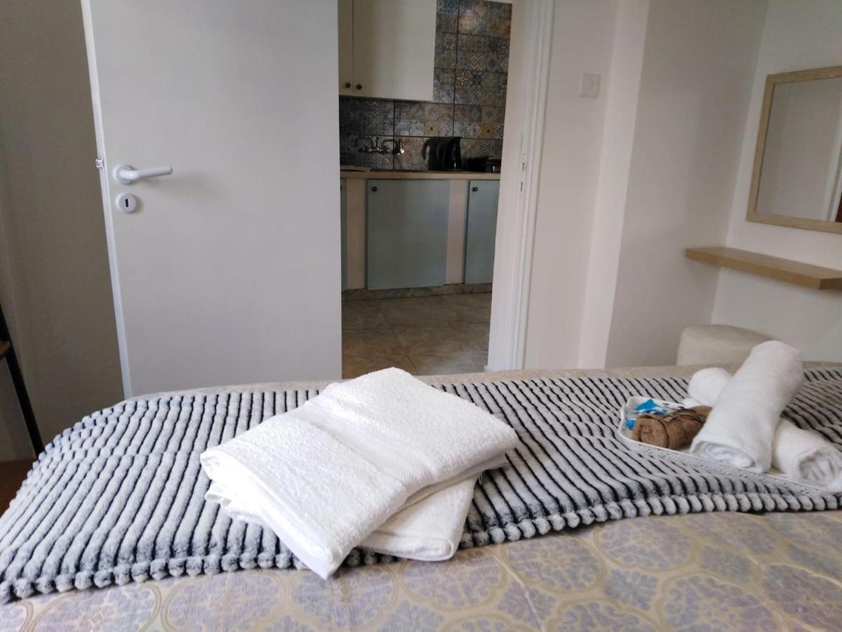 Katsikantaris Homes Paphos Ngoại thất bức ảnh