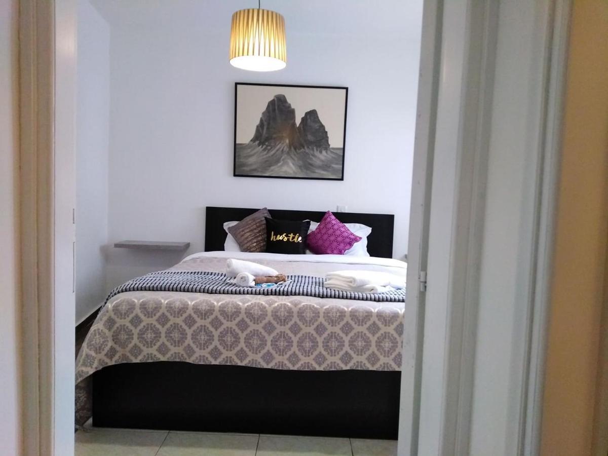 Katsikantaris Homes Paphos Ngoại thất bức ảnh