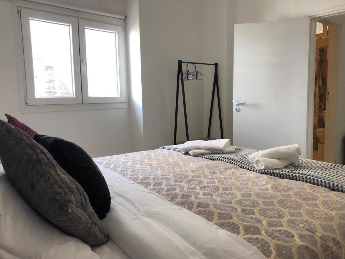 Katsikantaris Homes Paphos Ngoại thất bức ảnh