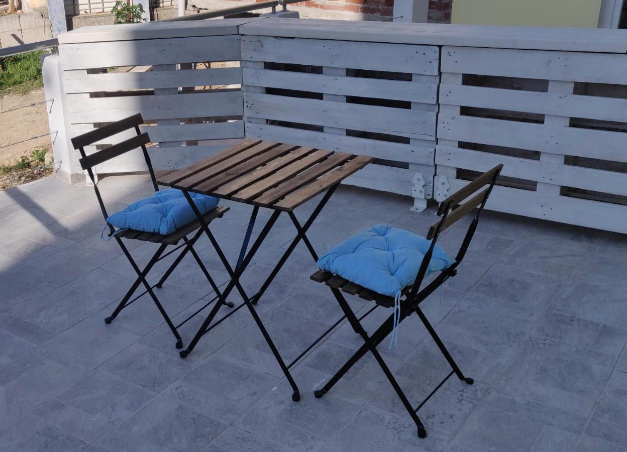 Katsikantaris Homes Paphos Ngoại thất bức ảnh