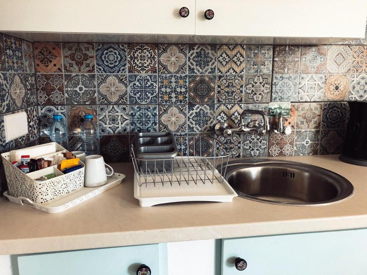 Katsikantaris Homes Paphos Ngoại thất bức ảnh