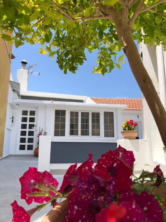 Katsikantaris Homes Paphos Ngoại thất bức ảnh