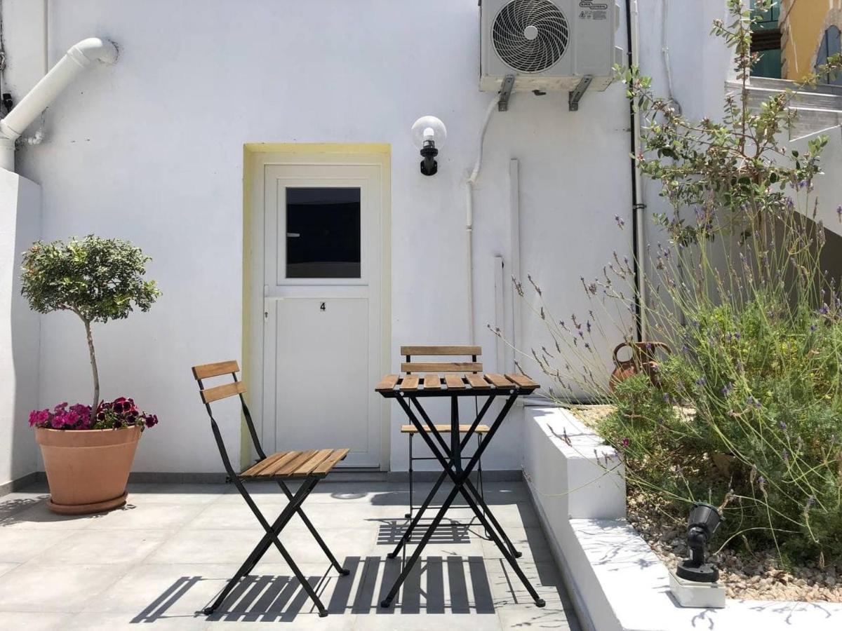 Katsikantaris Homes Paphos Ngoại thất bức ảnh