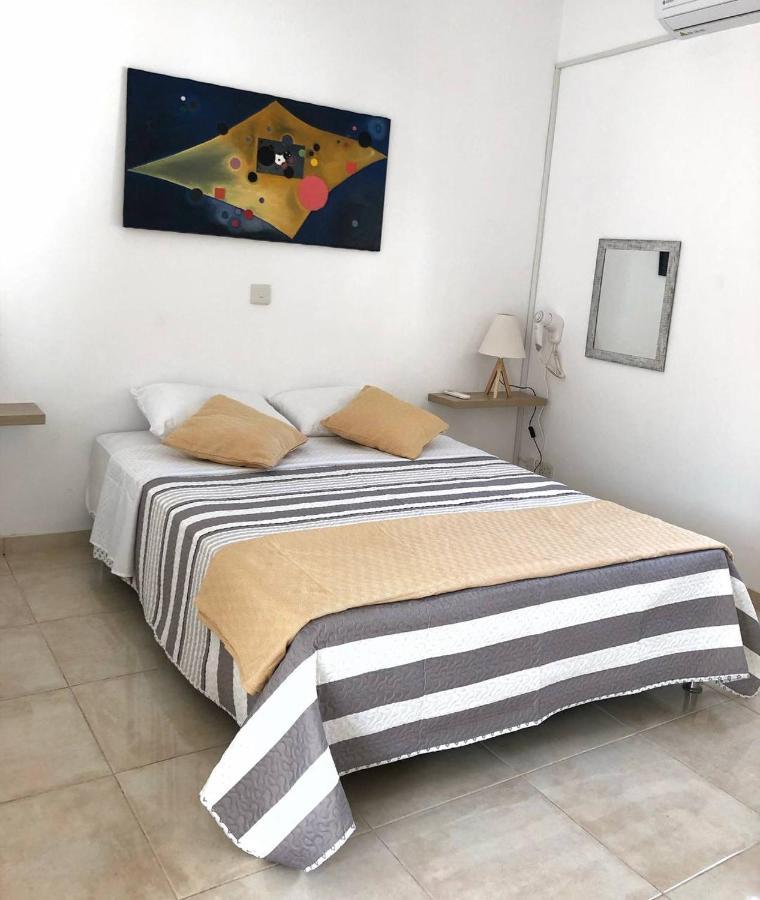 Katsikantaris Homes Paphos Ngoại thất bức ảnh