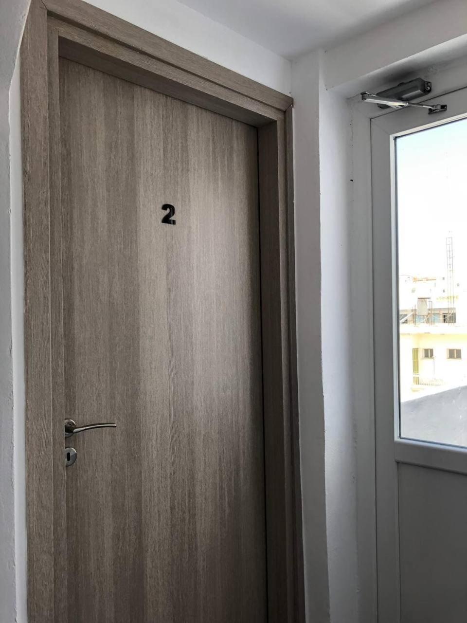 Katsikantaris Homes Paphos Ngoại thất bức ảnh