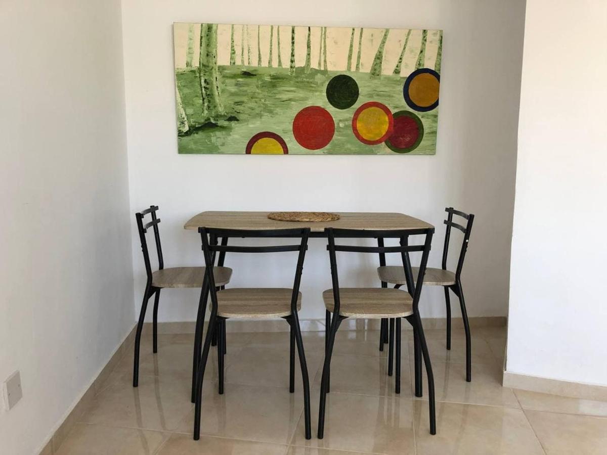 Katsikantaris Homes Paphos Ngoại thất bức ảnh