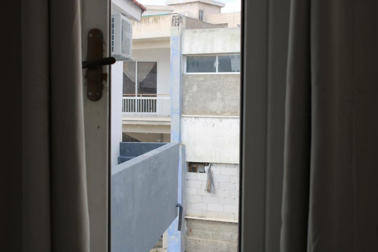 Katsikantaris Homes Paphos Ngoại thất bức ảnh