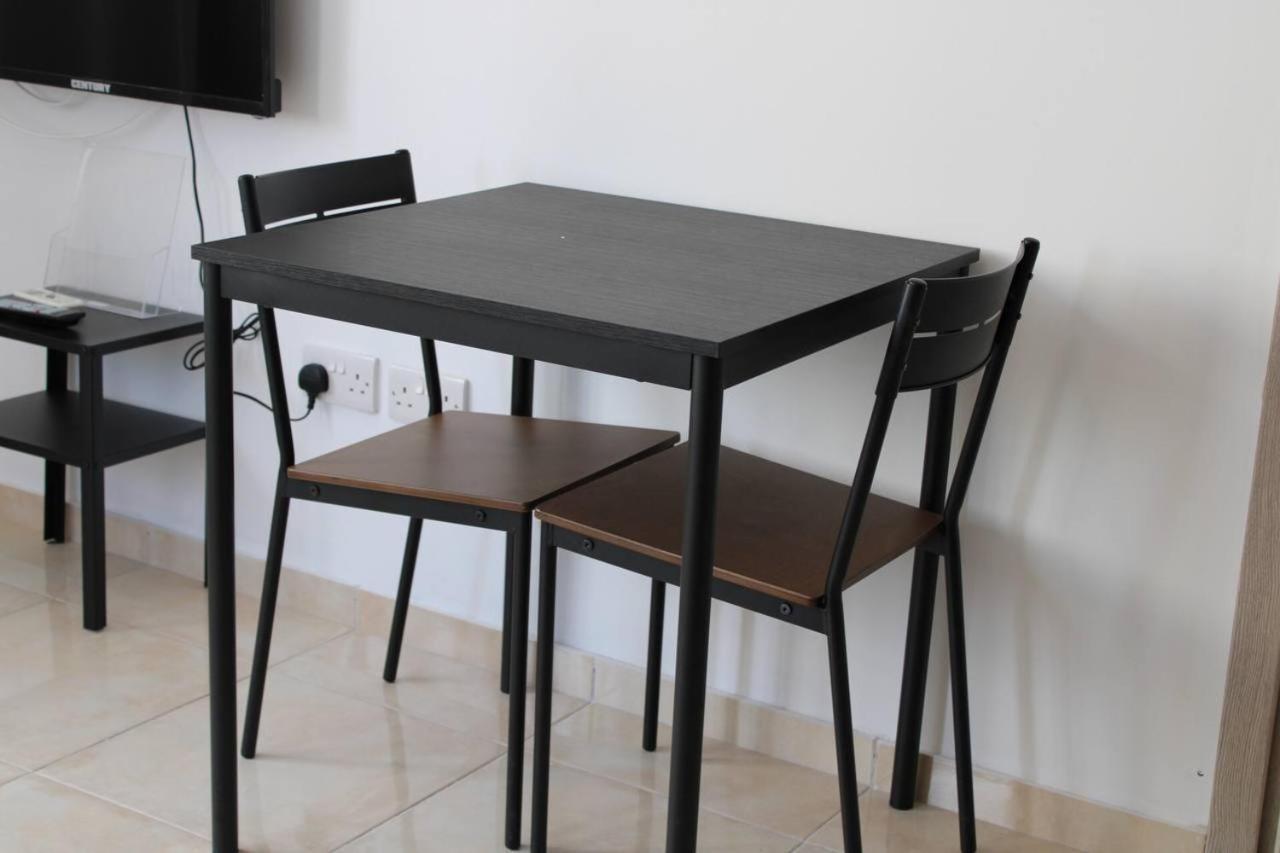 Katsikantaris Homes Paphos Ngoại thất bức ảnh