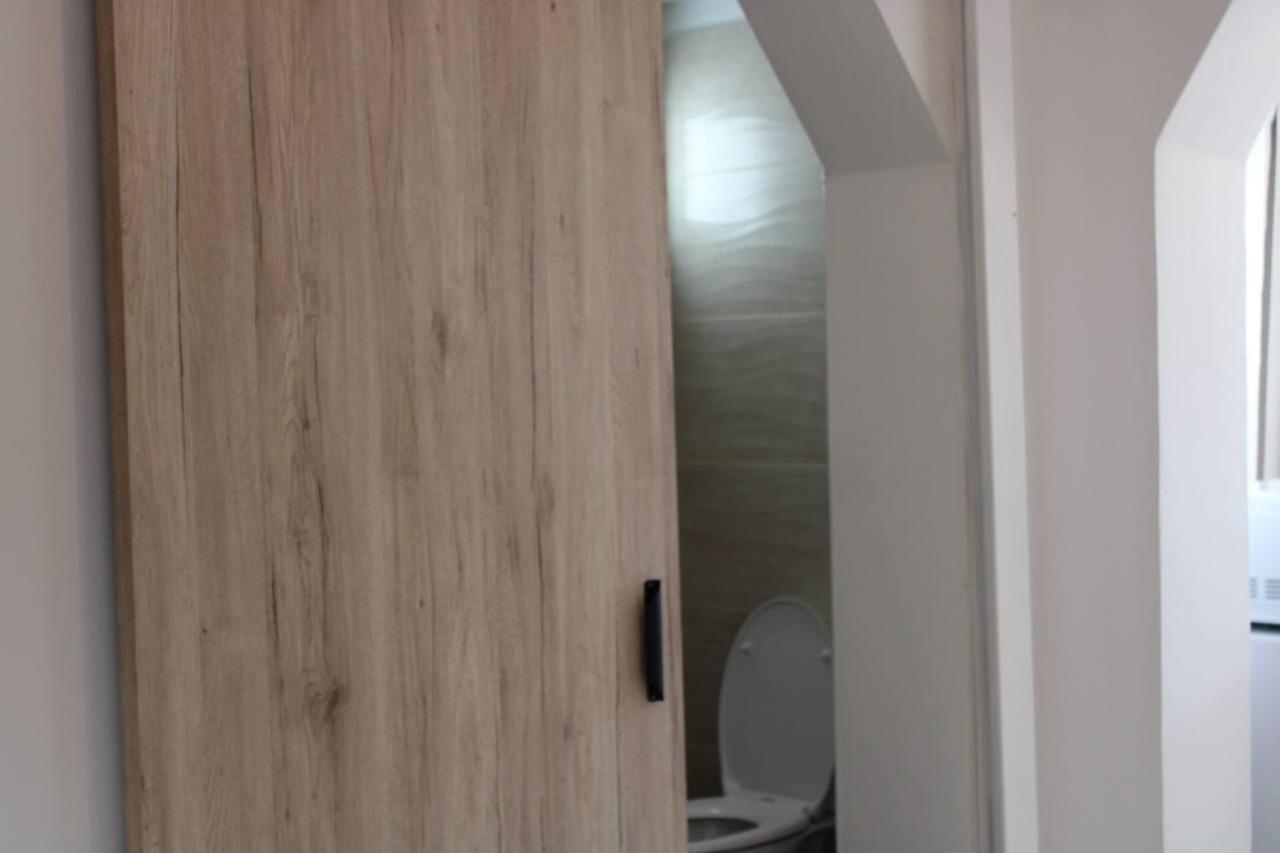 Katsikantaris Homes Paphos Ngoại thất bức ảnh