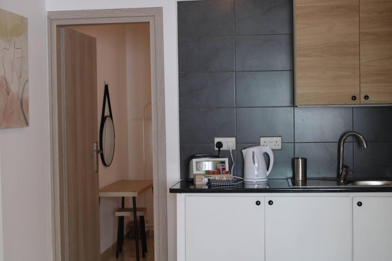 Katsikantaris Homes Paphos Ngoại thất bức ảnh