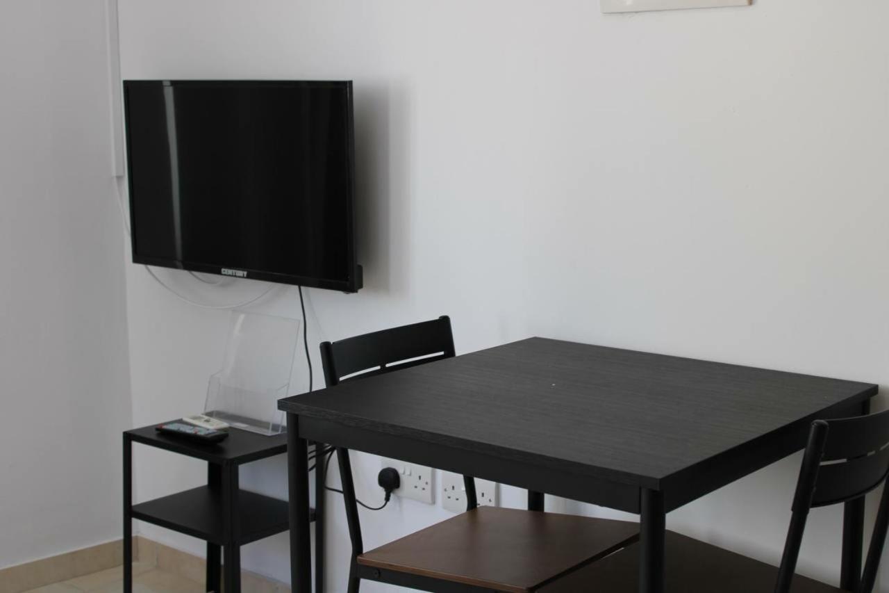 Katsikantaris Homes Paphos Ngoại thất bức ảnh
