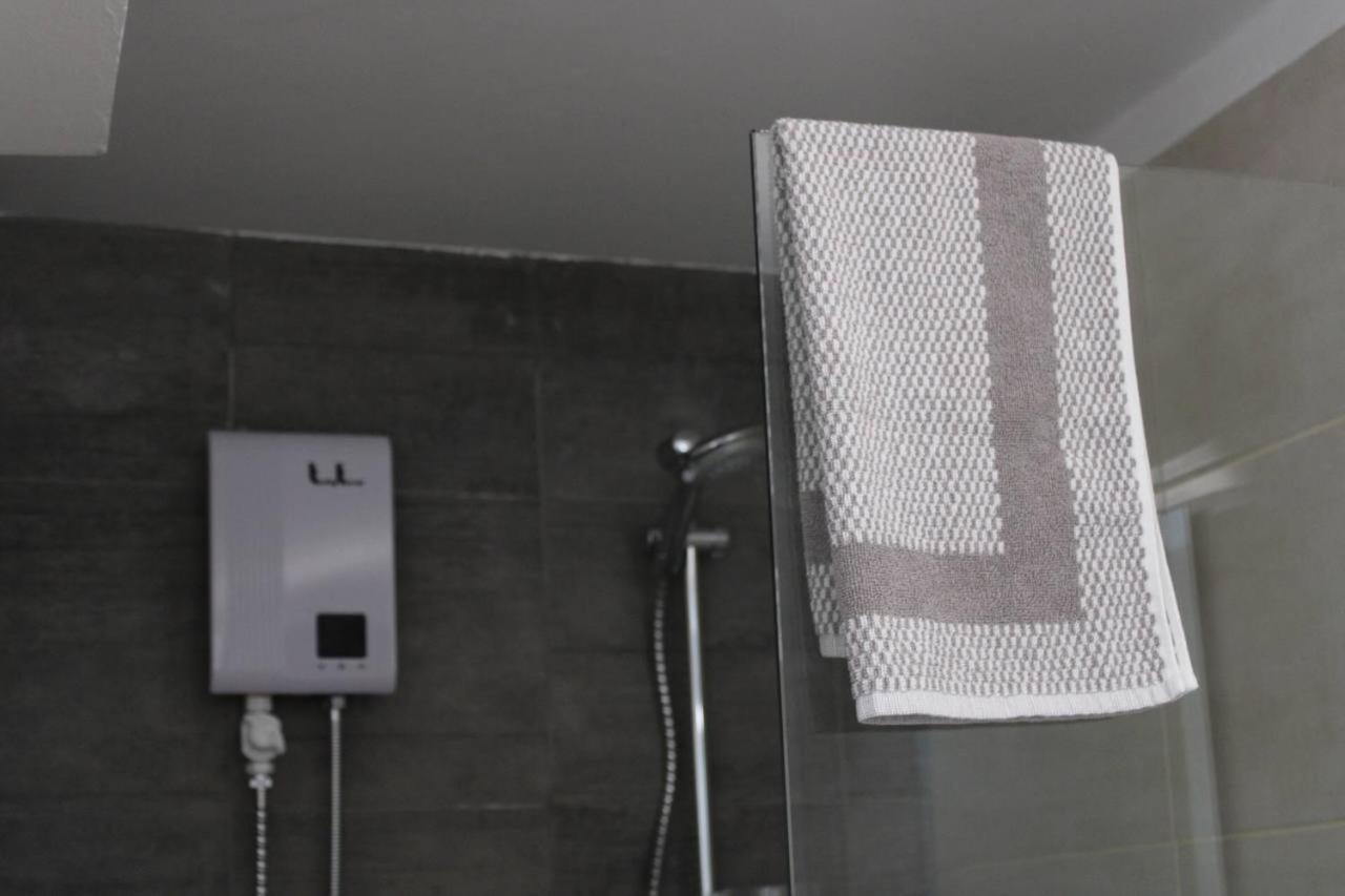 Katsikantaris Homes Paphos Ngoại thất bức ảnh
