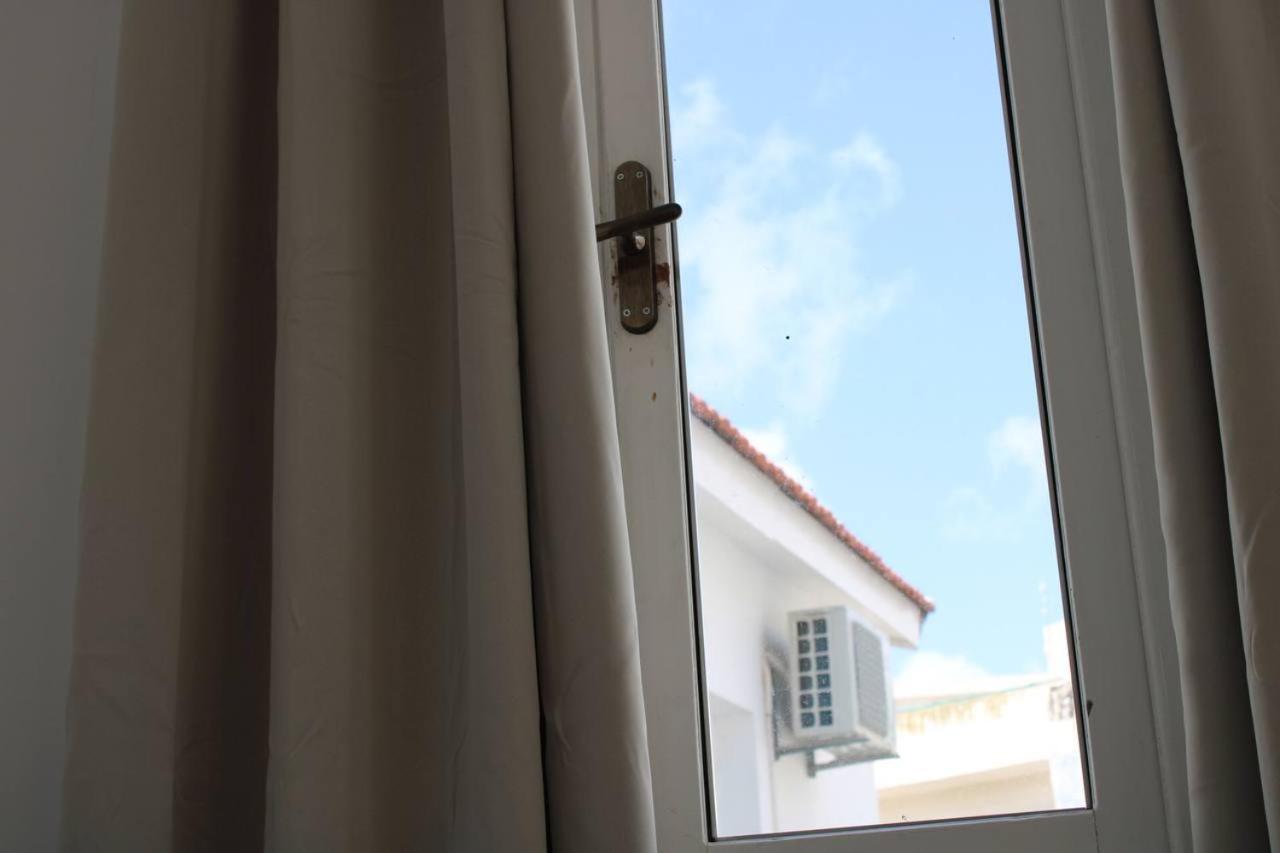 Katsikantaris Homes Paphos Ngoại thất bức ảnh