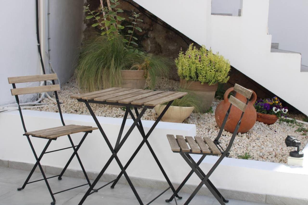 Katsikantaris Homes Paphos Ngoại thất bức ảnh