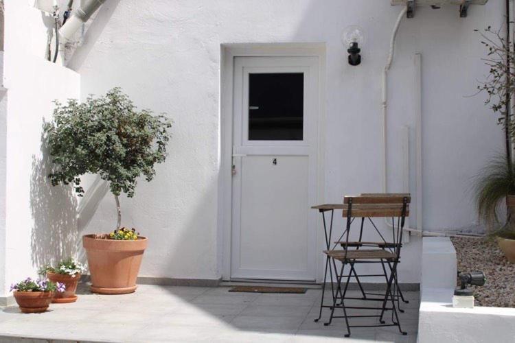 Katsikantaris Homes Paphos Ngoại thất bức ảnh